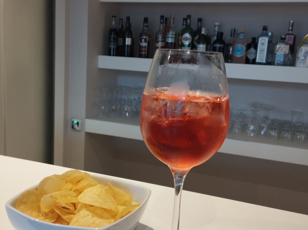 坎普玛泽欧酒店主图
