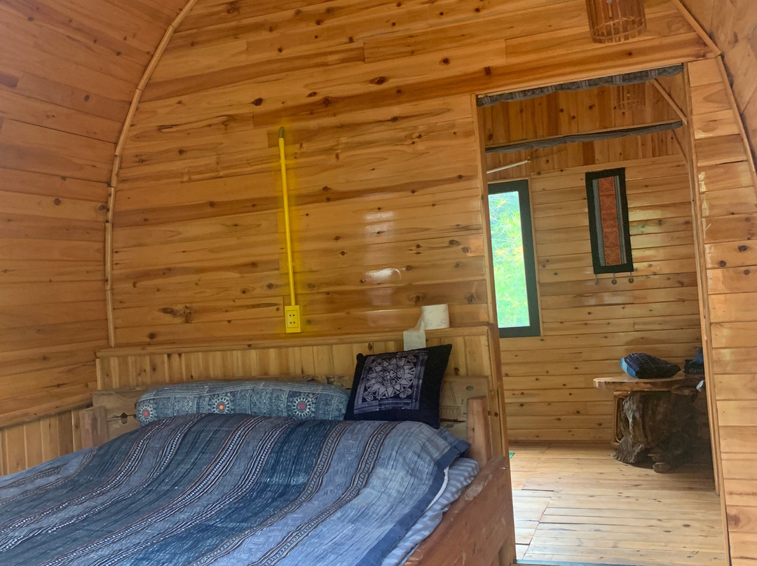 Sapa Big Tree Hmong Homestay主图