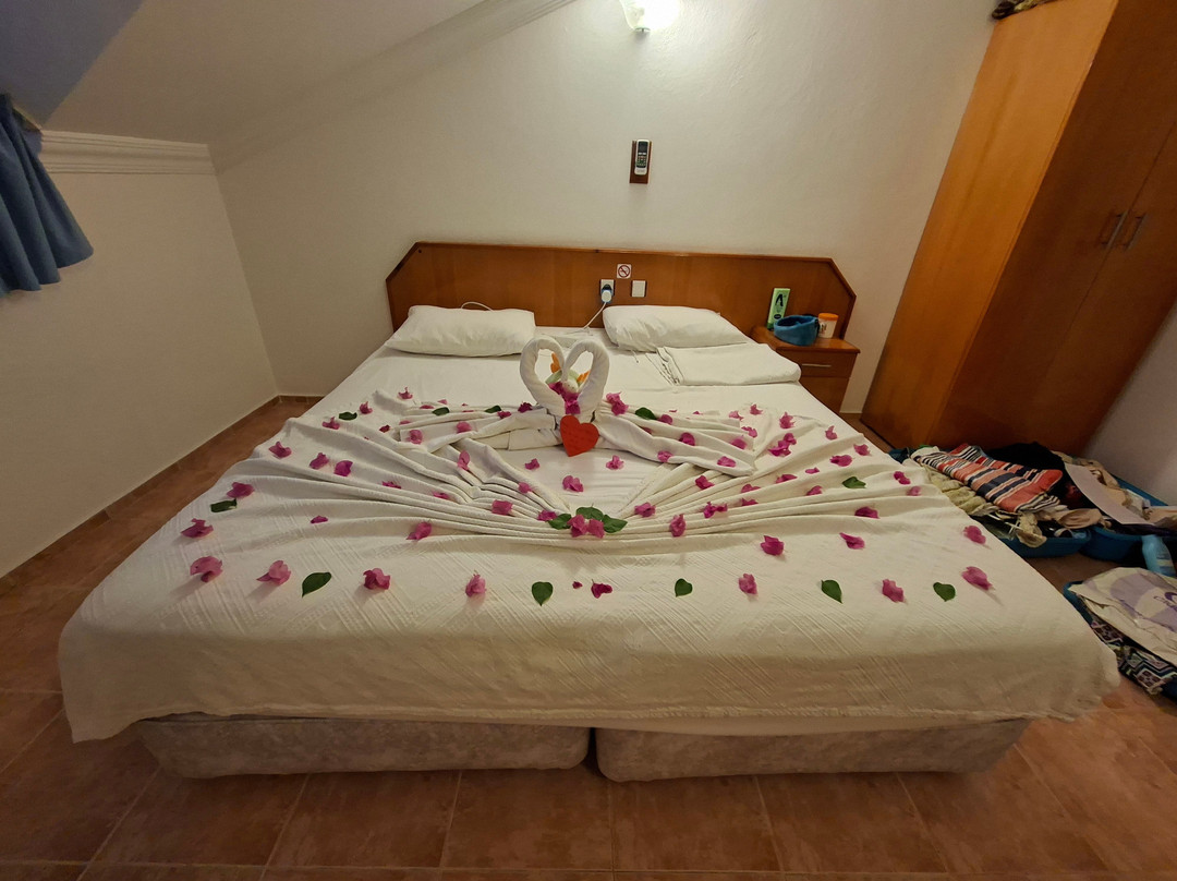 Club Likya Apartments主图