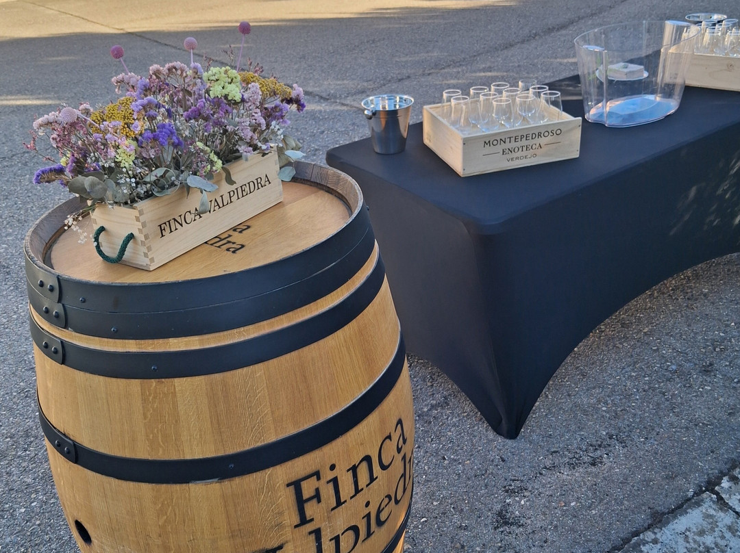 Bodega Finca Valpiedra-Fuenmayor必去景点