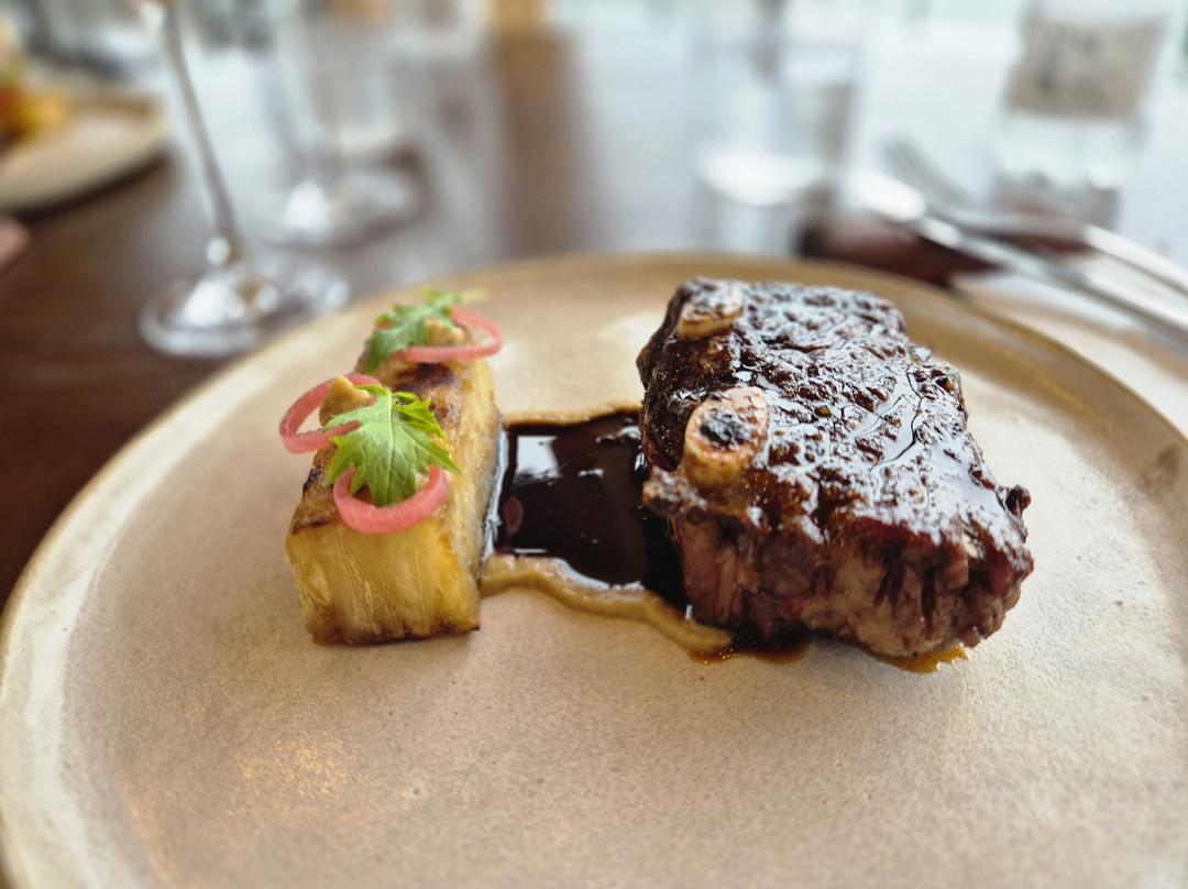 Ostara Restaurante
