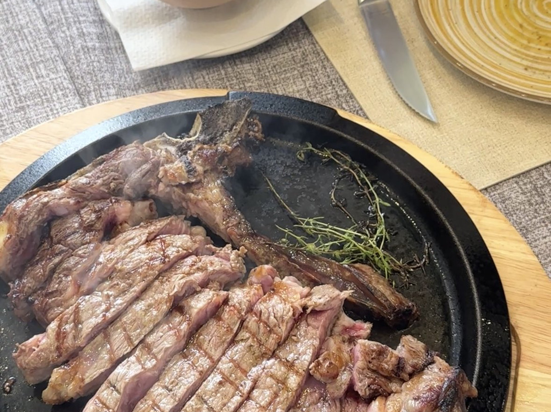 Osteria Cavurrino - Firenze