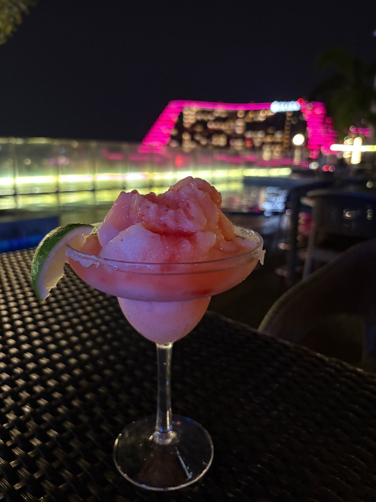 马尼拉湾金斯福德酒店-旅行者