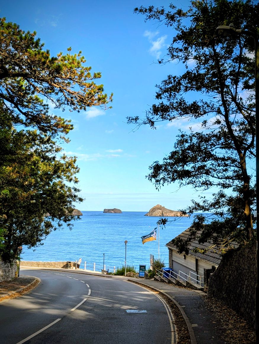 巴尔莫勒尔酒店-旅行者