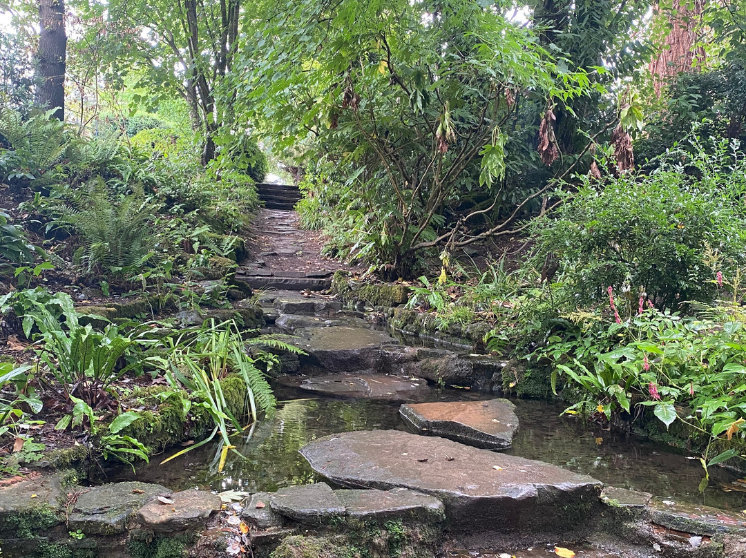 Hampton Gardens-Hope Under Dinmore必去景点