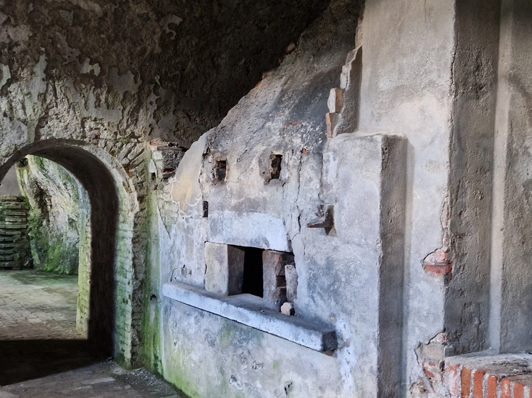 Rocca d'Anfo-Anfo必去景点