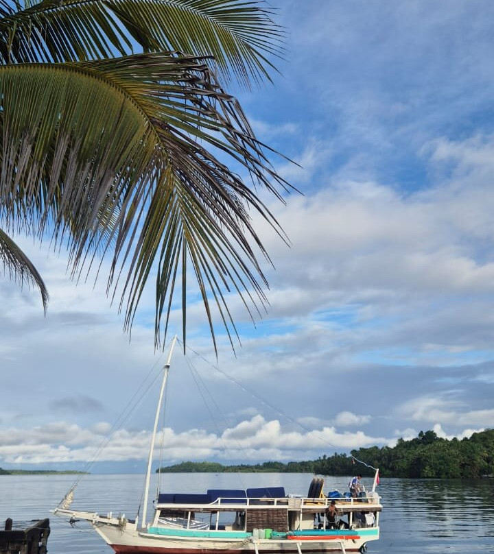 TOGEAN SAFARI CRUISE-Togean Island必去景点
