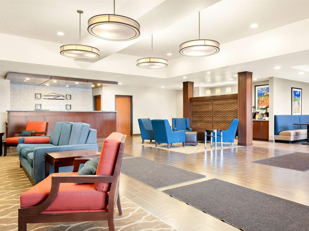 Heartland Inn and Suites主图