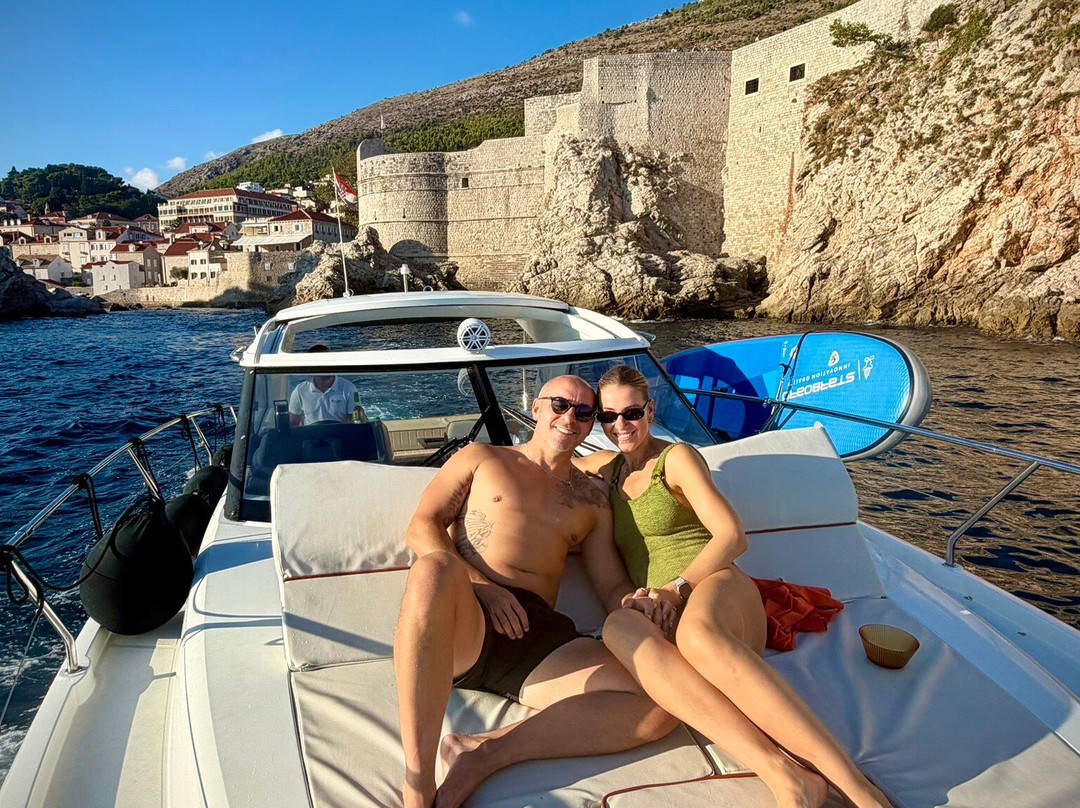 Azure Voyage Dubrovnik-杜布罗夫尼克必去景点