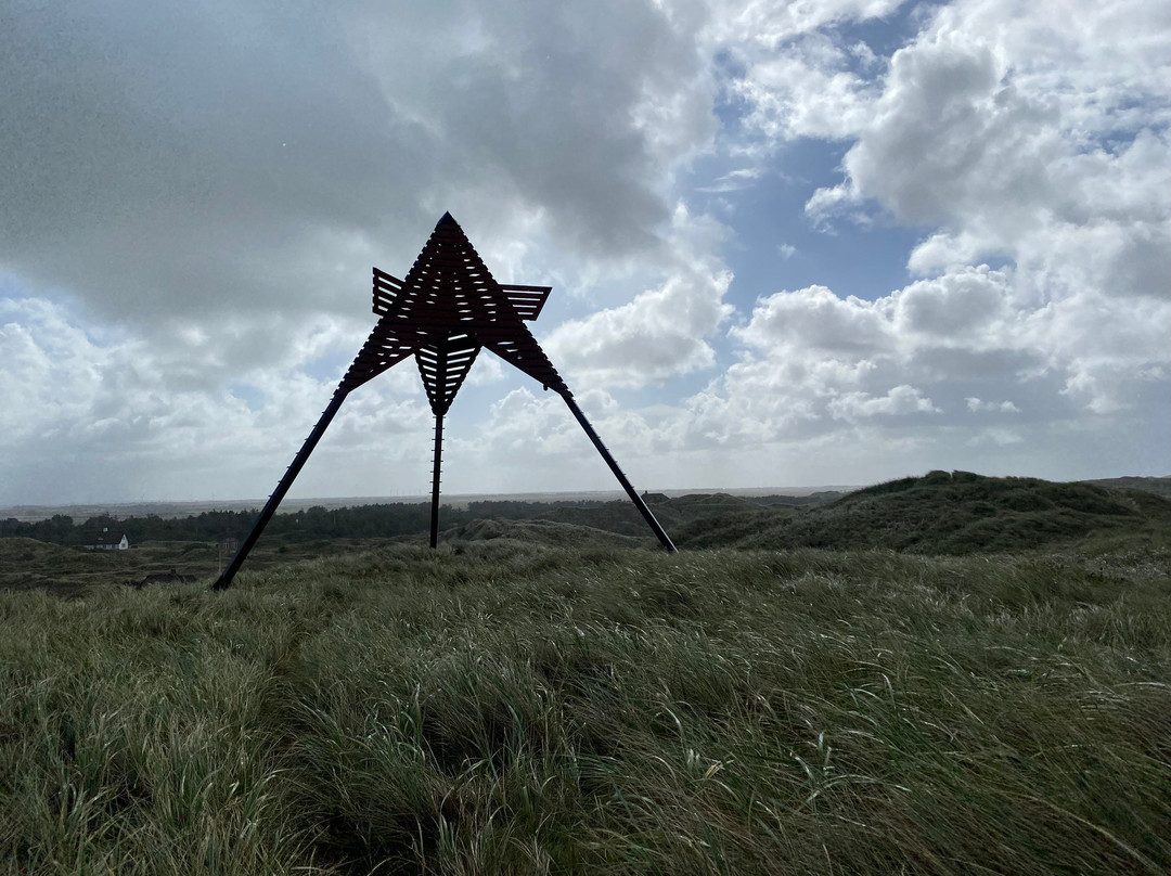 Vedersø Strand Camping