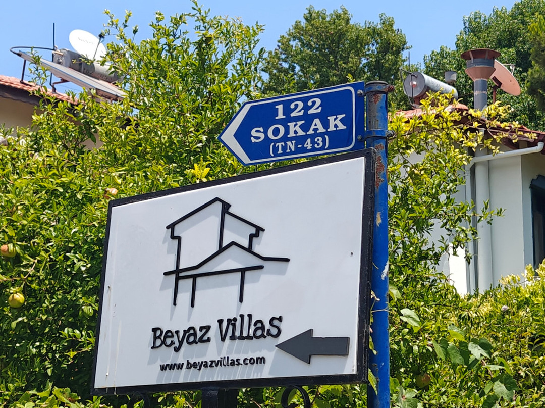 Beyaz Villas主图