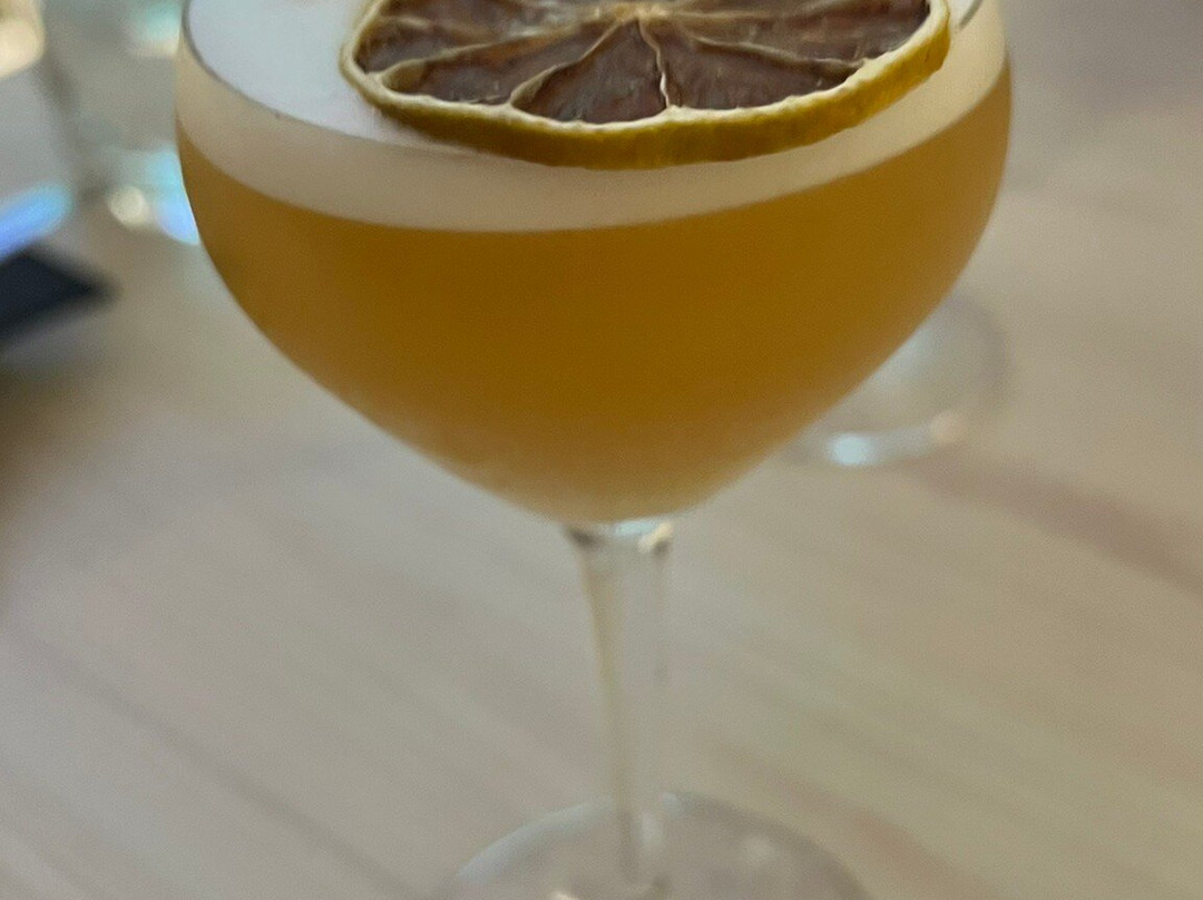 Faraday's Perth