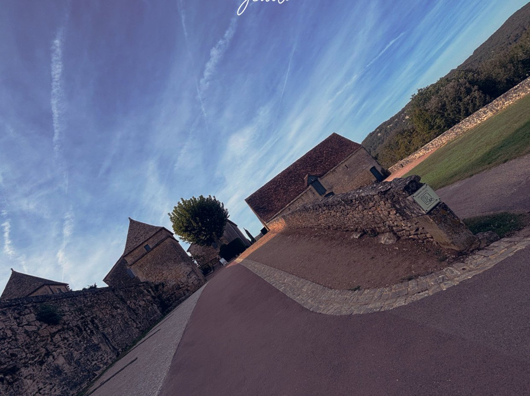 Les Jardins De Marqueyssac-Vezac必去景点