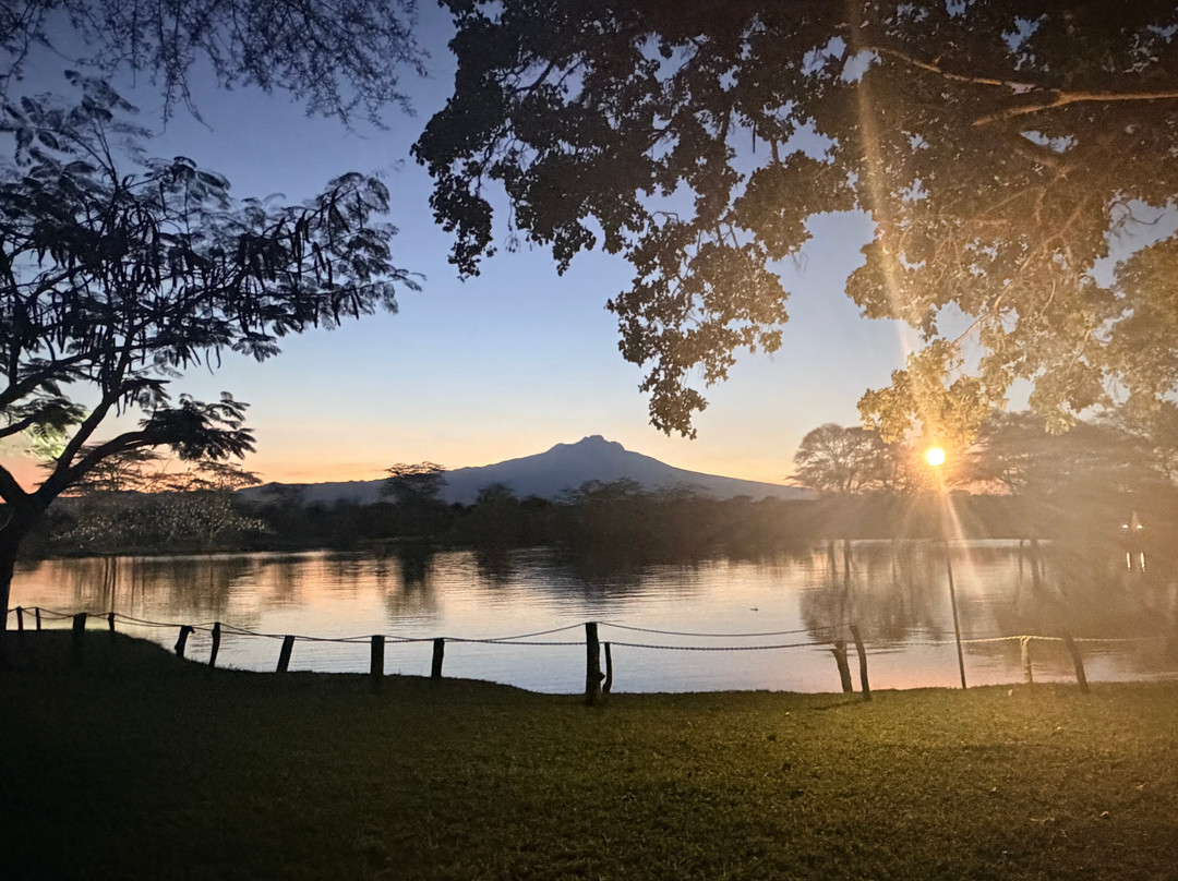 Cherish Africa Safaris-Kikuyu必去景点
