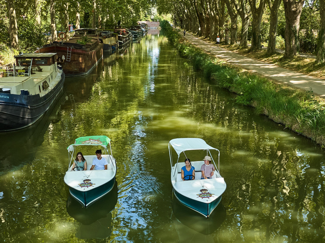 A L'Abordage Moussaillon-Ramonville Saint-Agne必去景点