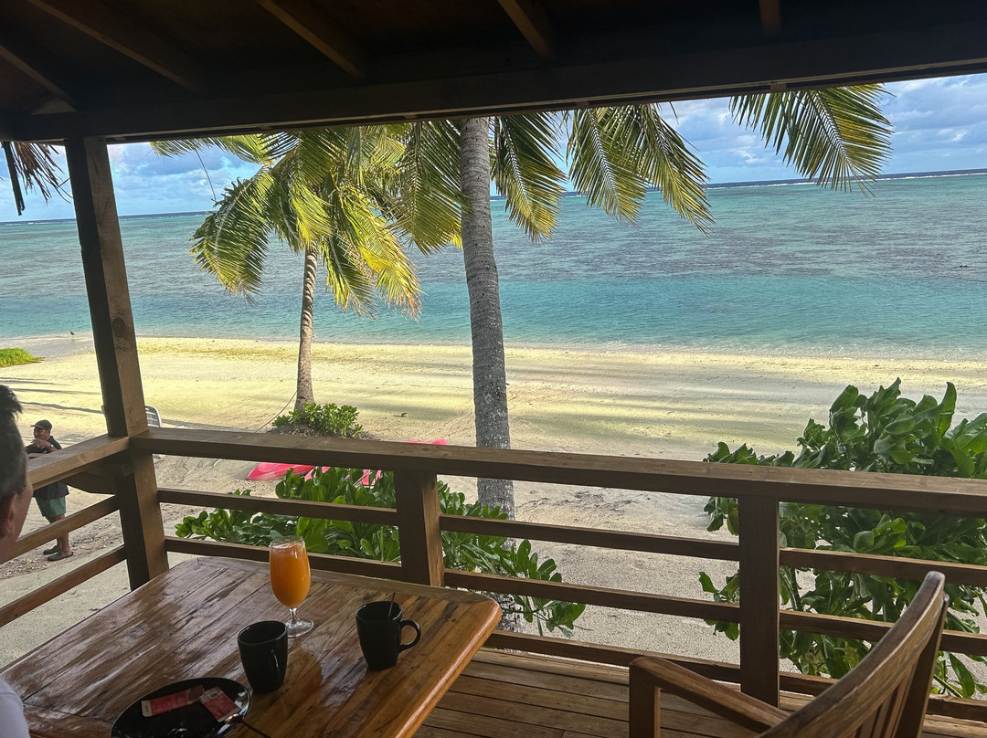 Paradise Cove Lodges主图