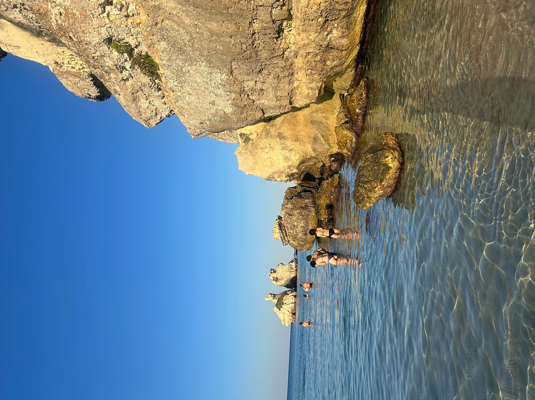 Torre dell'Orso Beach-Torre dell'Orso必去景点