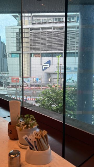 曼谷阿玛瑞酒店-旅行者