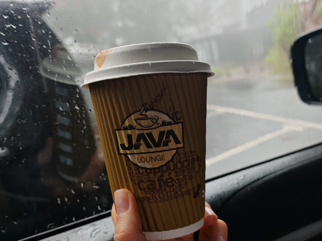 Java Lounge In Kandy