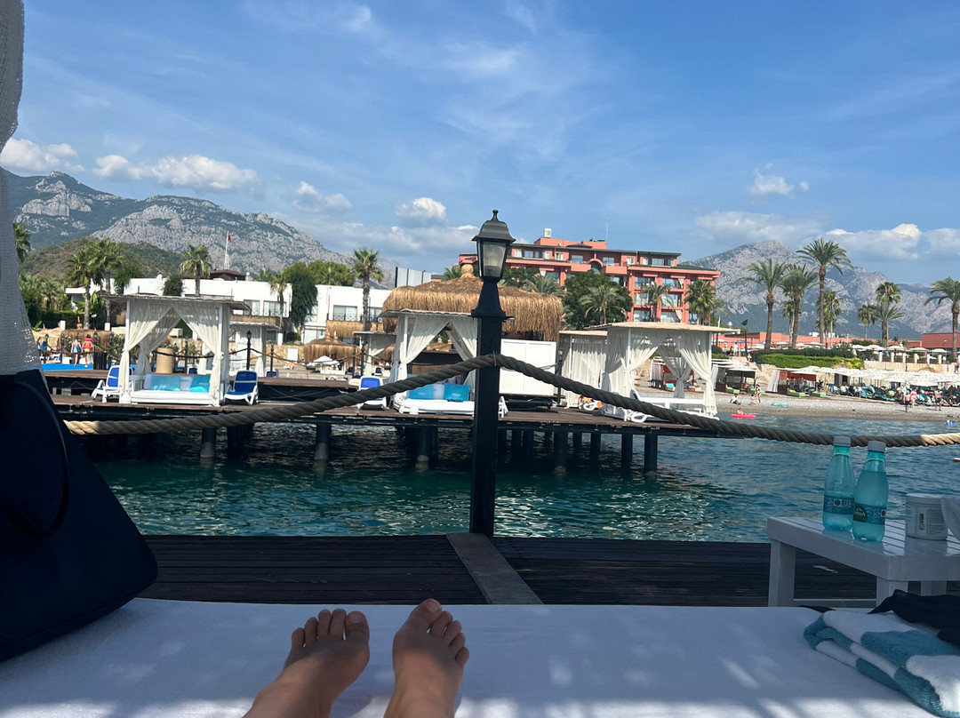 Emelda Sun Club - Ultra All Inclusive主图