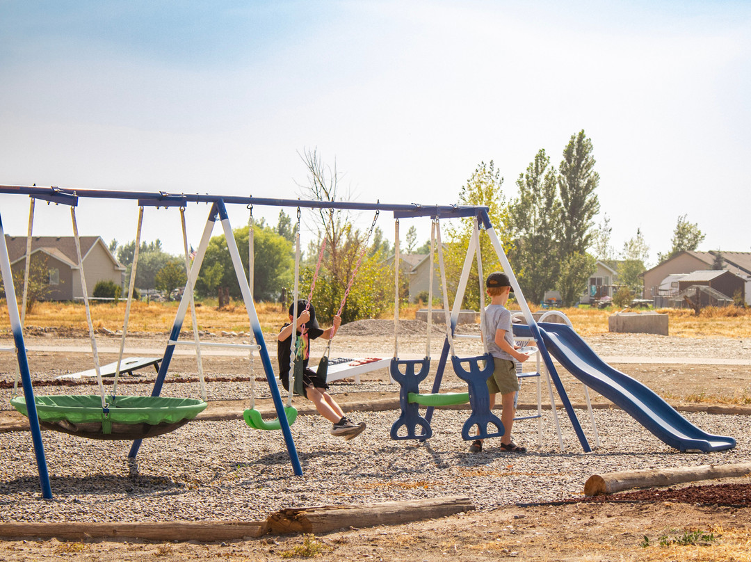 Rigby Air Village RV Park