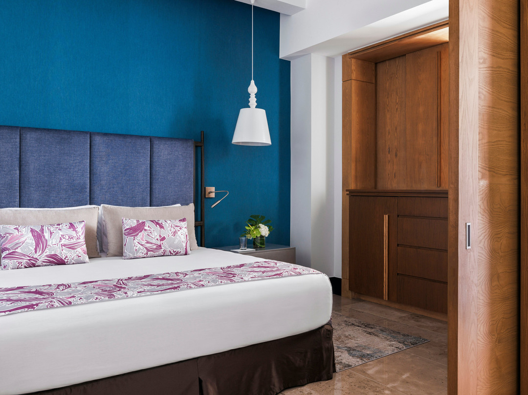 BON Park Hotel at VidantaWorld Nuevo Nayarit