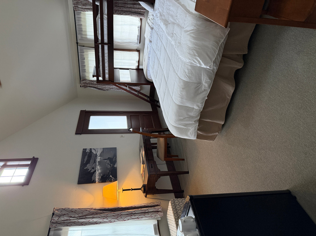 大北方度假屋（山林小屋）主图