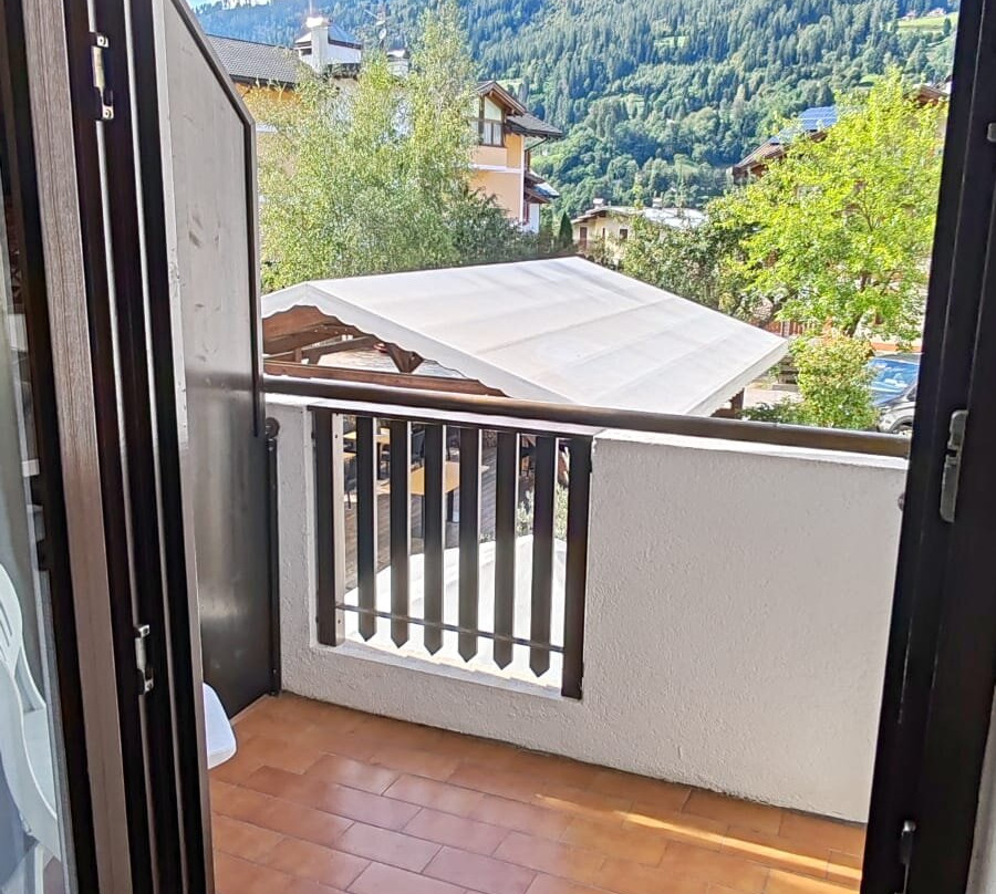 Hotel Castel Pietra主图