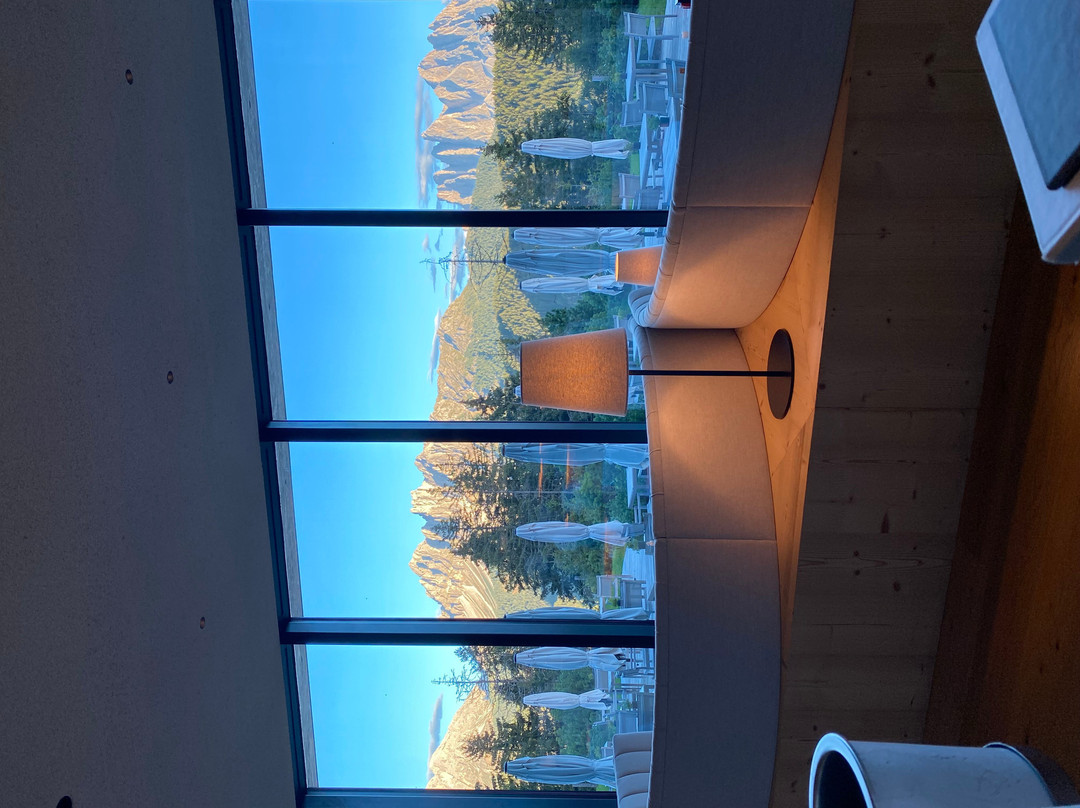 福雷斯蒂斯酒店Forestis Dolomites（意大利）主图
