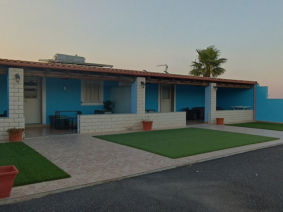 B&B l'Uliveto Rooms & Pool主图
