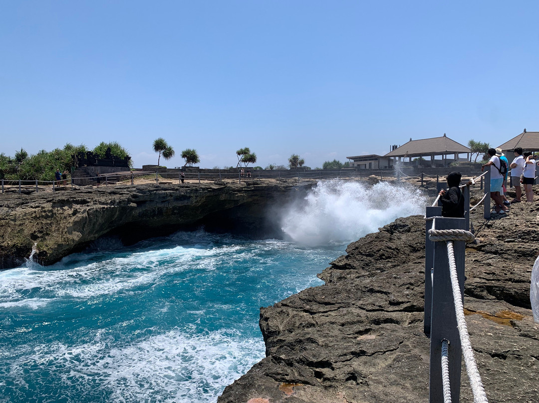 Lembongan Go Trip-克隆孔必去景点