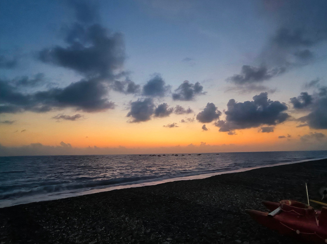 Praia a Mare-Praia A Mare必去景点