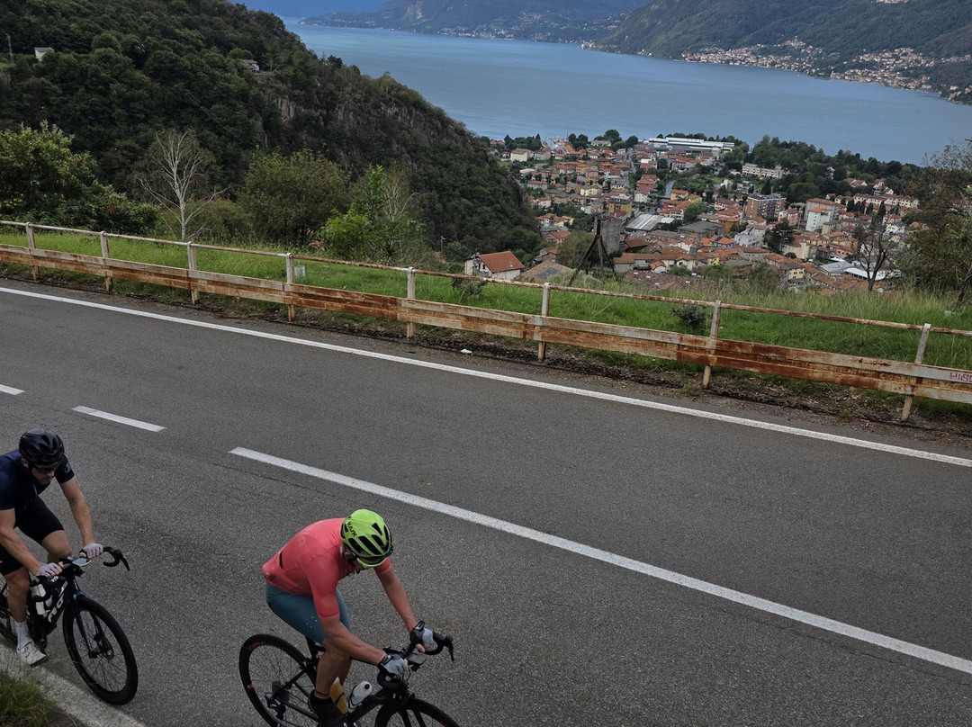 Alpine Cadence Cycling-Bellentre必去景点