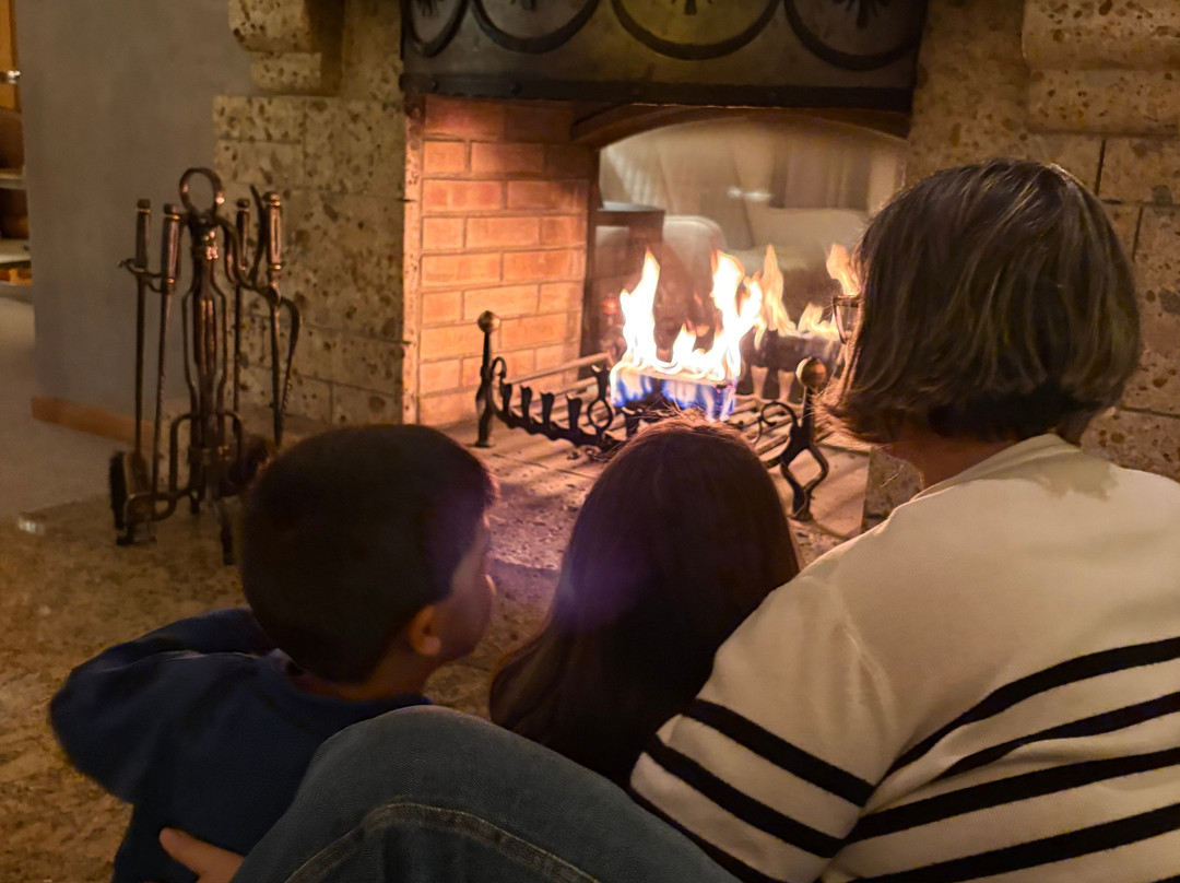 Hotel Bär - Leading Family Hotel & Resort主图