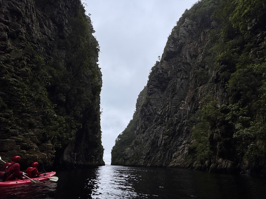 Untouched Adventures-暴风河必去景点