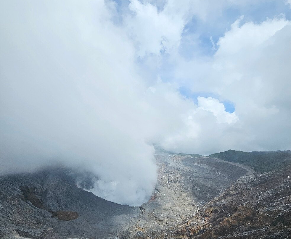 Costa Rica Itinerary-爱雷迪雅必去景点