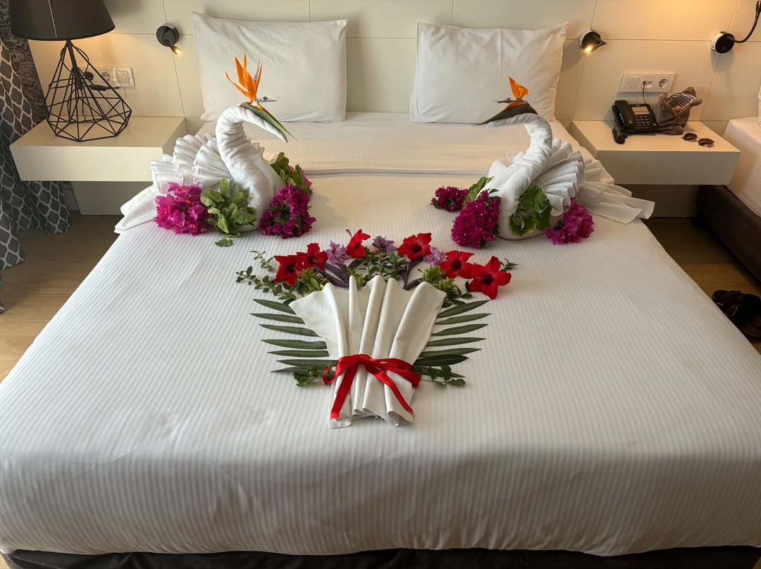 Greenwood Suites Resort - 格林伍德套房度假村主图