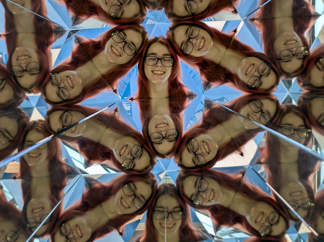 Museum Of Illusions Scottsdale-斯科茨代尔必去景点