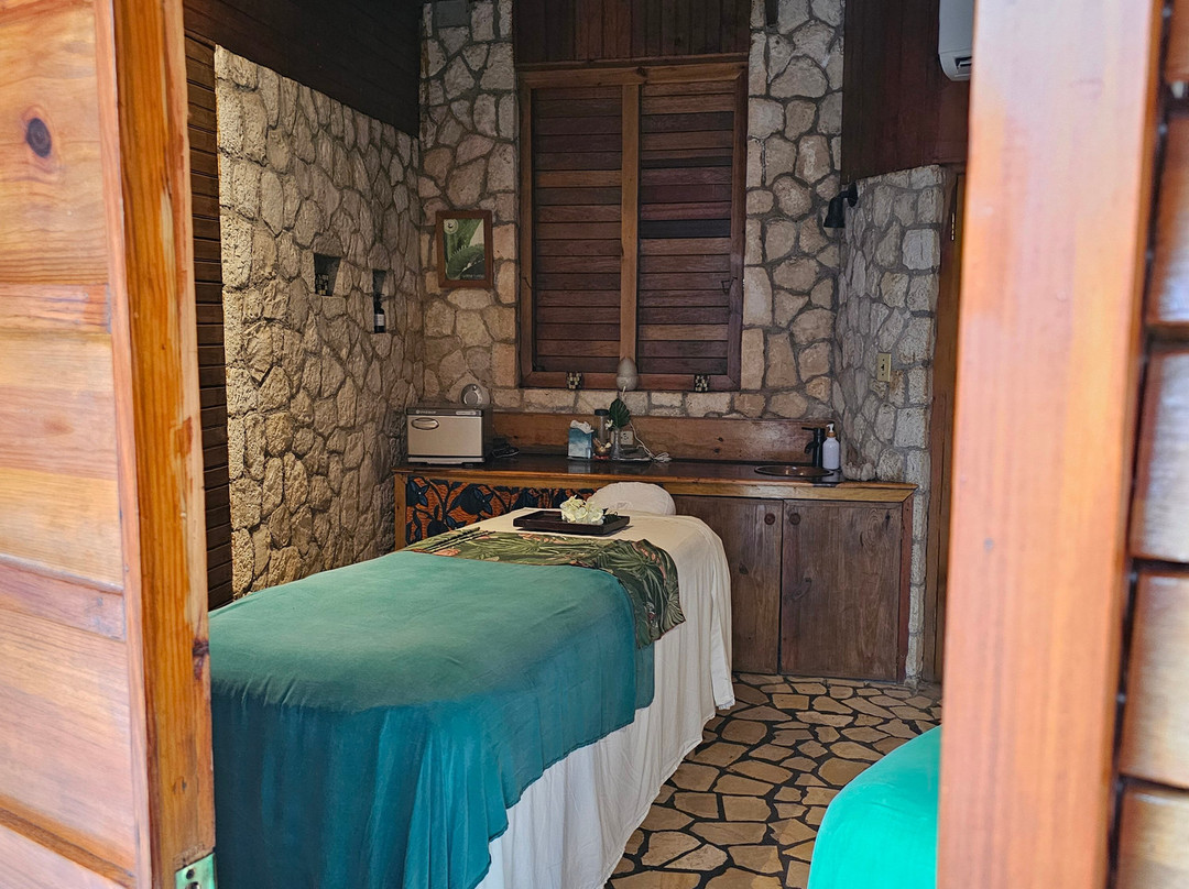 Rockhouse Spa-内格里尔必去景点
