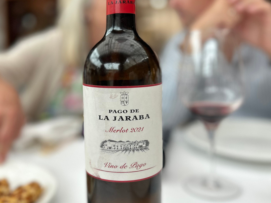 Pago De La Jaraba-Villarrobledo必去景点