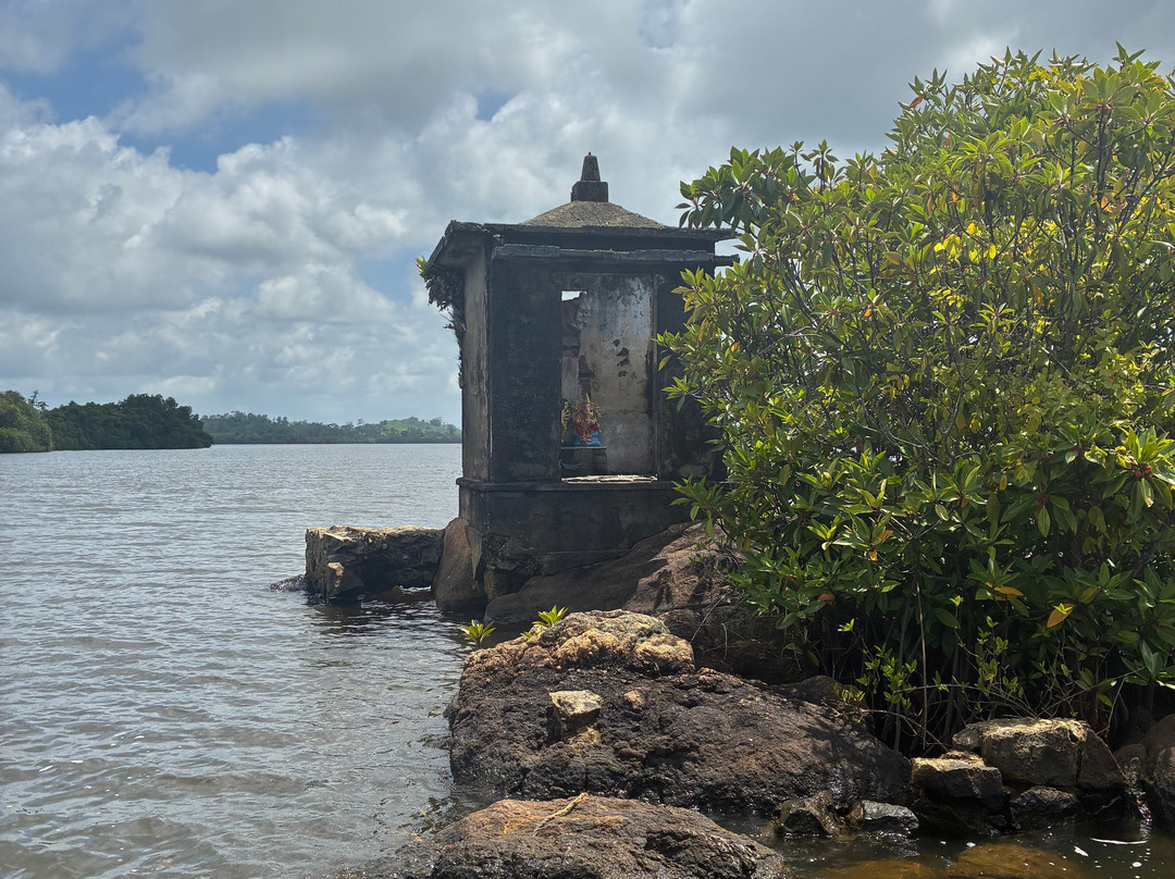 Riu Lanka Tours (PvT) Ltd-亚洪加拉必去景点