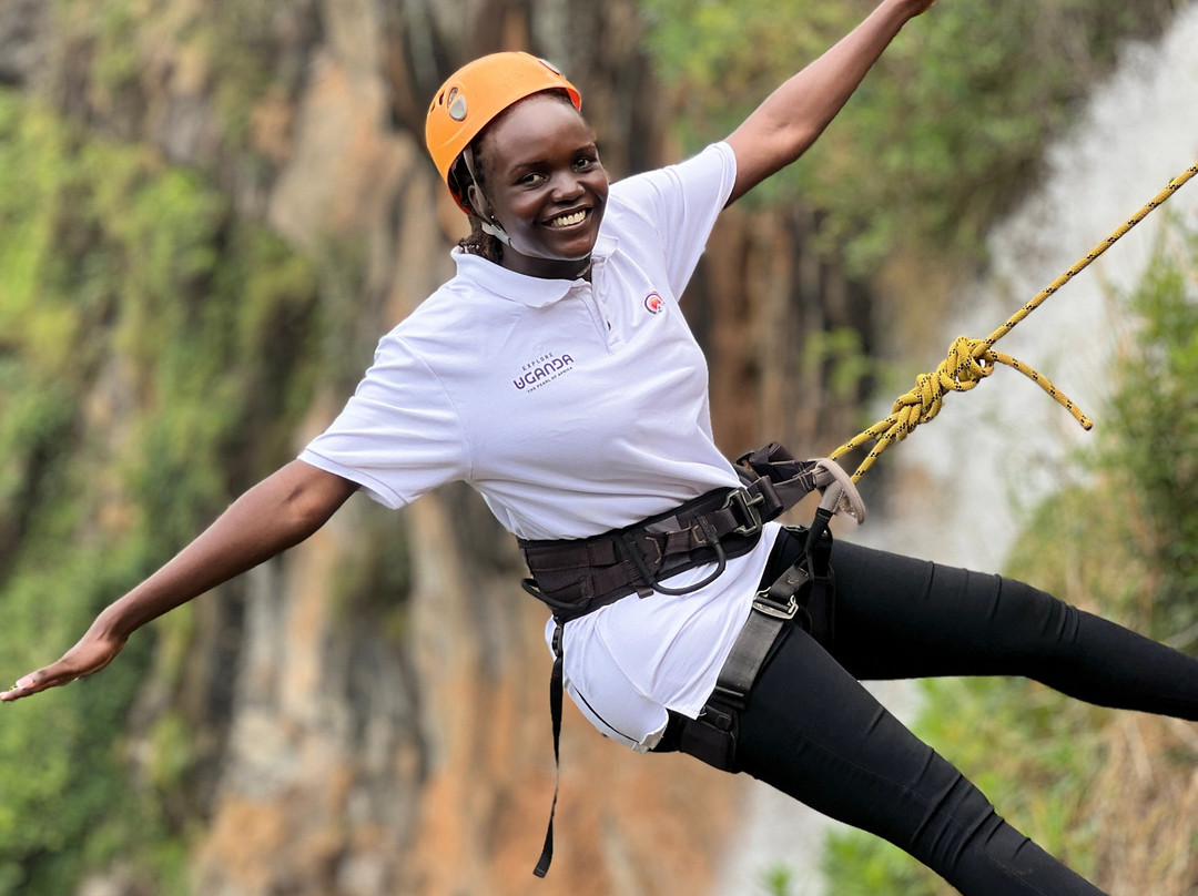 Mount Elgon Trekkers-Kapchorwa必去景点