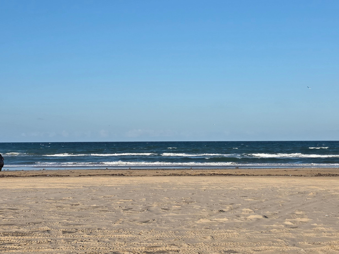 UFO Beach