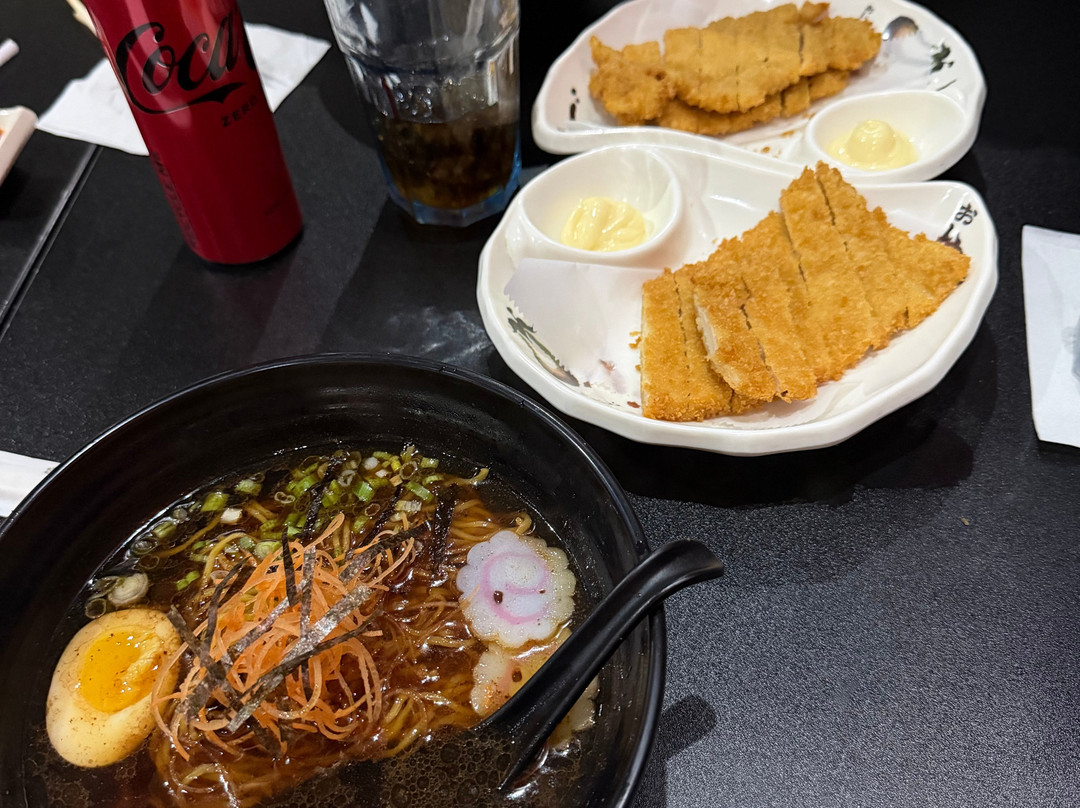 Makoto Noodle House