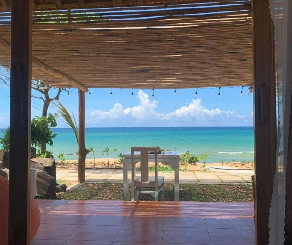 Ana resort Phu Yen