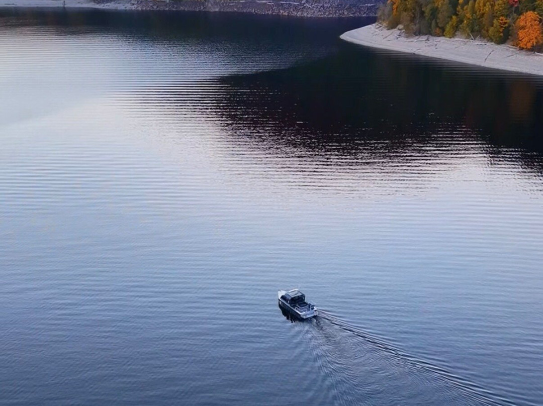 Algoma Jet Boat Tours-Thessalon必去景点