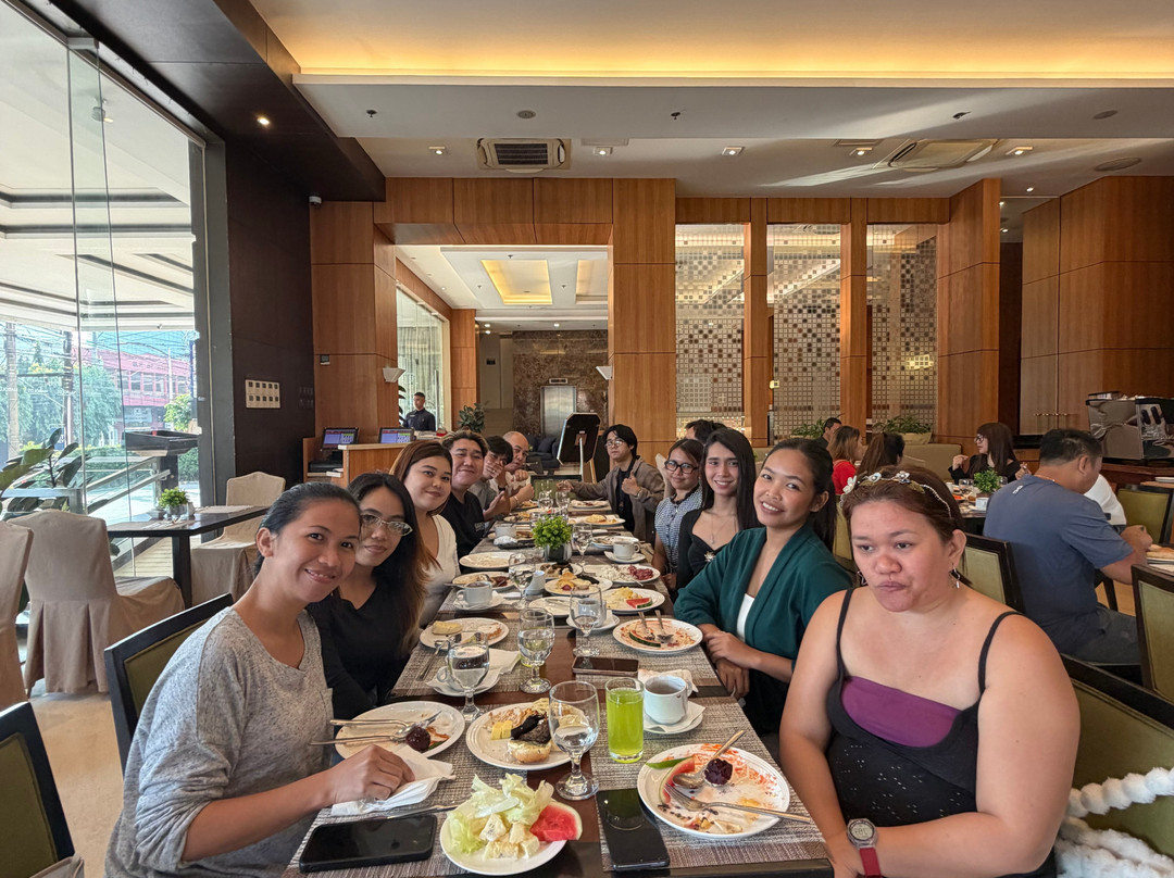 Harolds Hotel Cebu主图