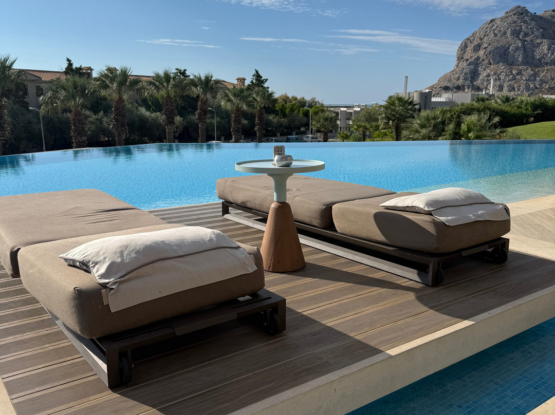 Atlantica Imperial Residences主图