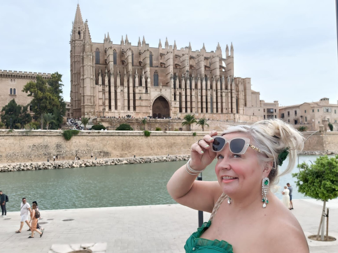 Cathedral de Mallorca-马洛卡帕尔马必去景点