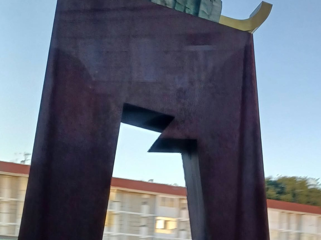 Porta Da Luz Salgada